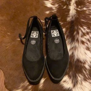 TUK footwear ballet mary janes